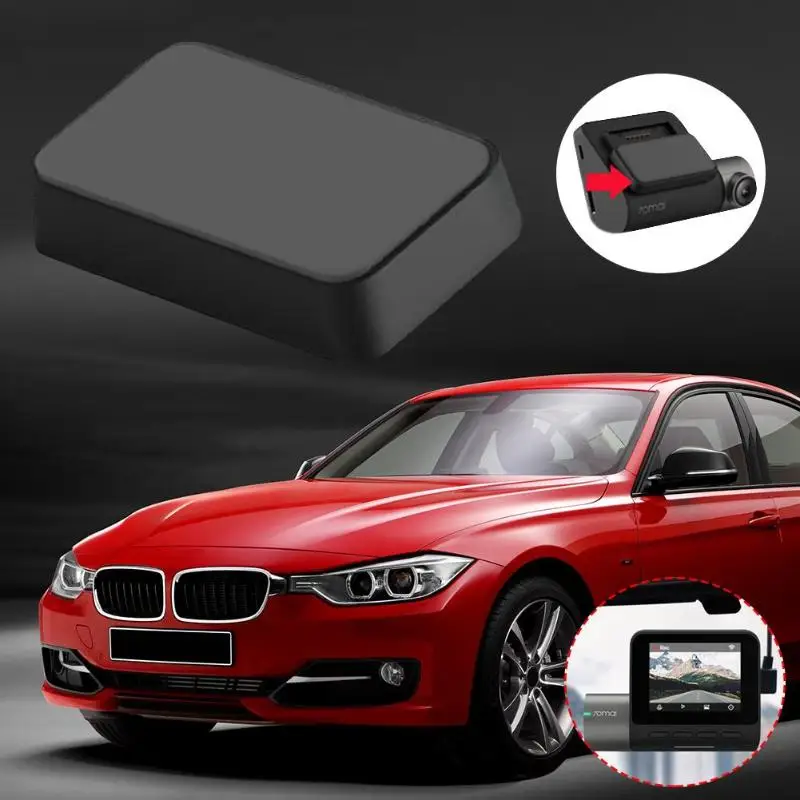 XIAOMI 70 Mai функция записи видео ADAS gps модуль для 70 Mai Dash камеры Pro Carcorder DVR