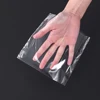 100/200pcs POF Heat Shrink Wrap Bag Waterproof Laminating Film Transparent Heat-Shrinkable Bag For Soaps Bath Bombs DIY Crafts ► Photo 2/6