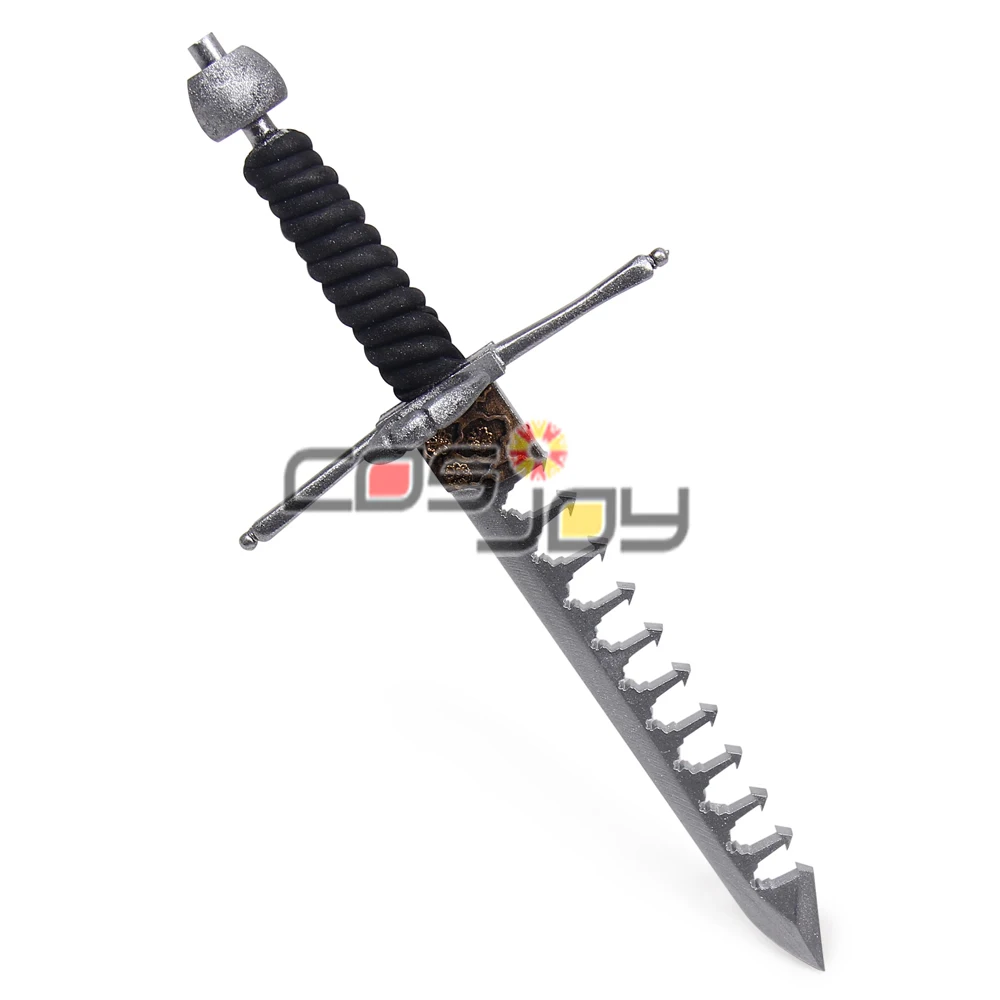 1" Cosjoy PVC Dagger Parry Dagger косплей реквизит-3118