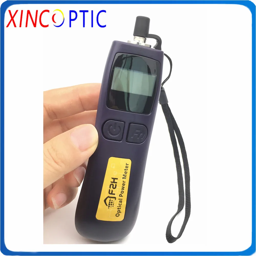 Grandway-FHP12-Series-Mini-Optical-Power-Meter-FHP12A-FHP12B-Handheld ...