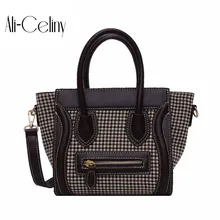 Женские Сумки из искусственной кожи, женская сумка на плечо, Большая вместительная сумка, простая сумка, женская сумка-мессенджер, Прямая поставка