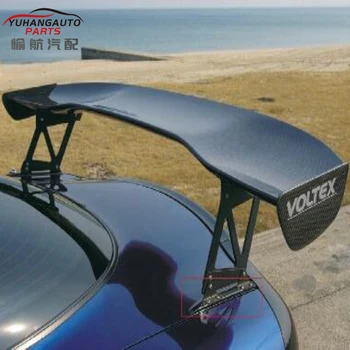 

JS Racing Type-1 GT Wing Carbon fiber rear spoiler 1600mm