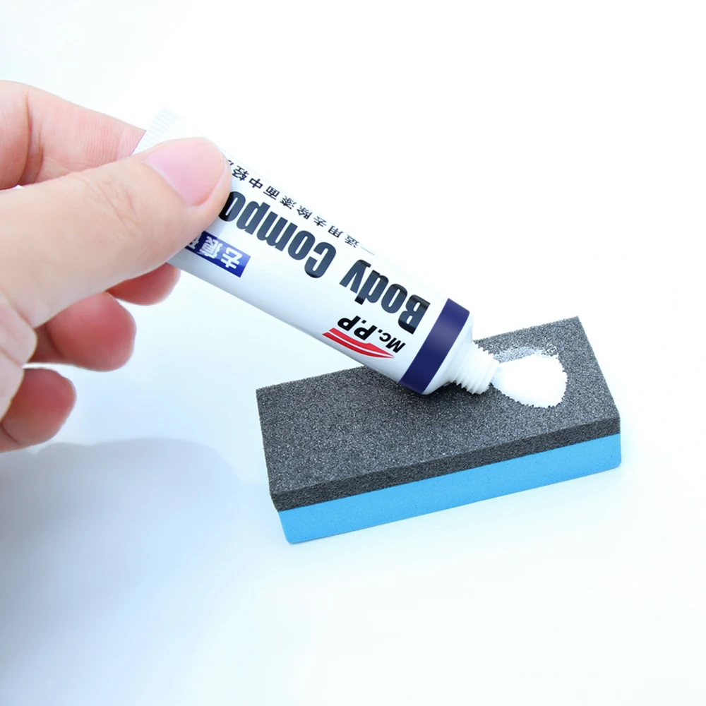Fix It Car Body Scratch Paint Care Auto Polishing For bmw e90 e60 e46 f10 f20 peugeot 206 307 407 audi a4 a3 renault