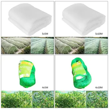 

Anti-Bird Garde.n Mesh - Protective for Water Basin, Fruits,Vegetables and Plant