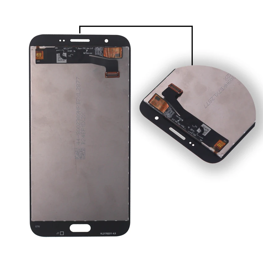 SAMSUNG Galaxy J7 2017 J727 (5)