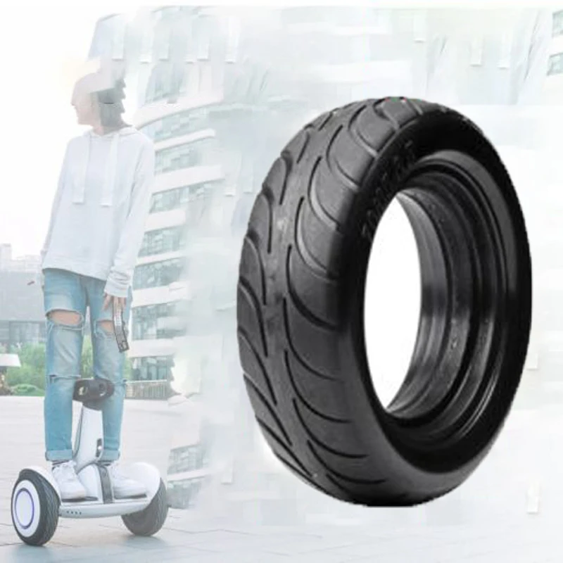 Vacuum Tire For Xiaomi Ninebot MiniPRO Seg-way MiniLITE Scooter 10in 10X3.00-6.5 high quality scooter parts