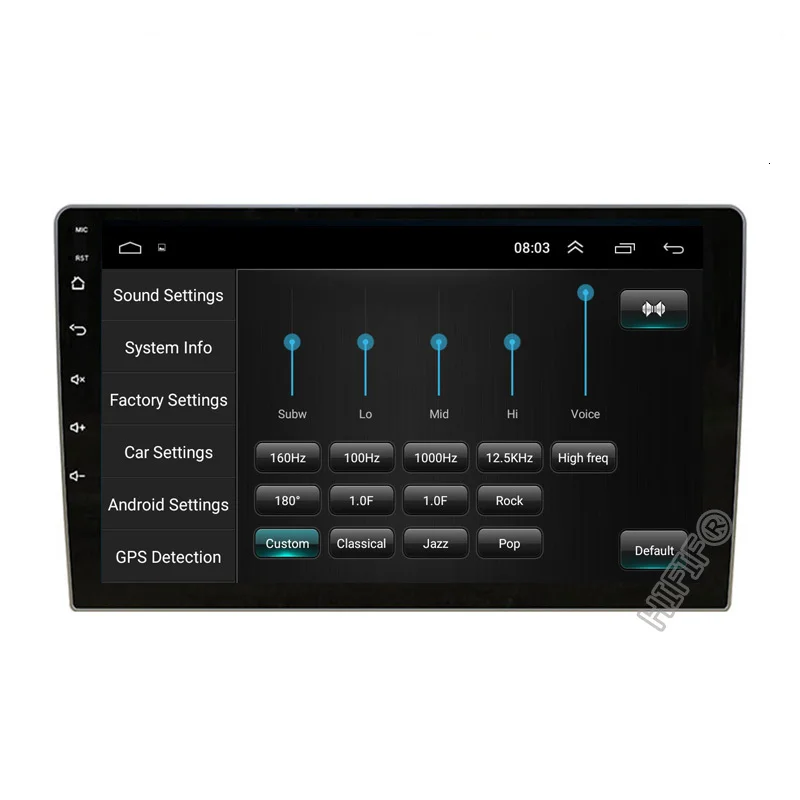 Octa core Android 10 0 dsp 9 дюймов автомобильное радио GPS навигация для Hyundai Elantra 2007 2008 2009 2010