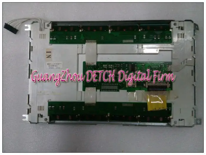 

Industrial display LCD screen ECM-A0506-1 LCD screen