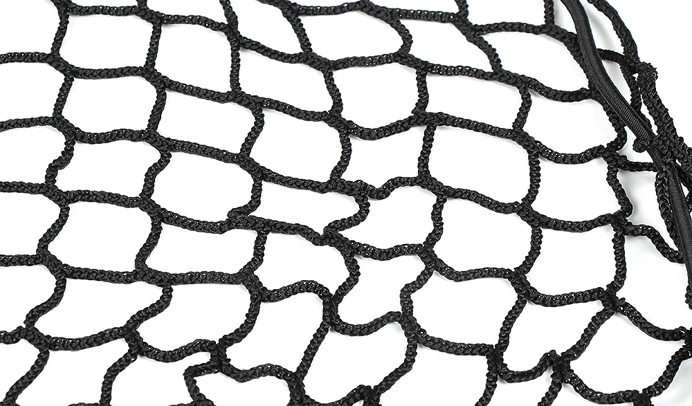 Сетка для хранения багажника автомобиля Органайзер сумка для сиденья Leon 1 2 3 MK3 FR Cordoba Ibiza Arosa Alhambra Altea Exeo Toledo Formula Cupra
