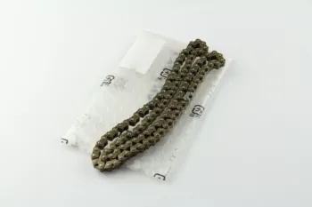 

Timing Cam Chain small roller chain Tank chain for Yamaha 945-90851-12 FZR250 FZR250 Genesis FZR250R FZX250 ZEAL