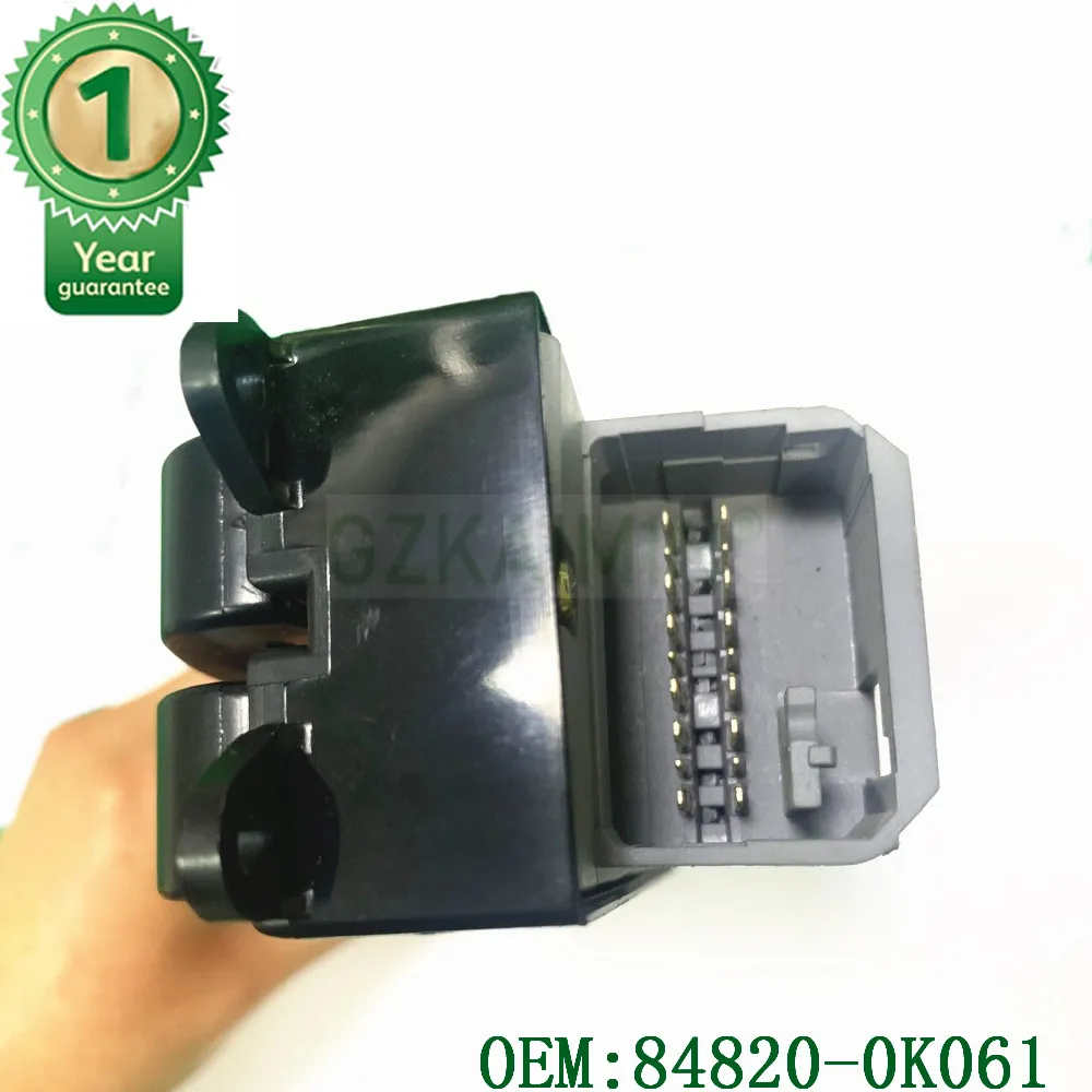 Toyota trilux  ĸ 2011-2015   Ŀ  ġ, KUN26 GGN25 OEM 84820-0K061 848200K061 84820-02050