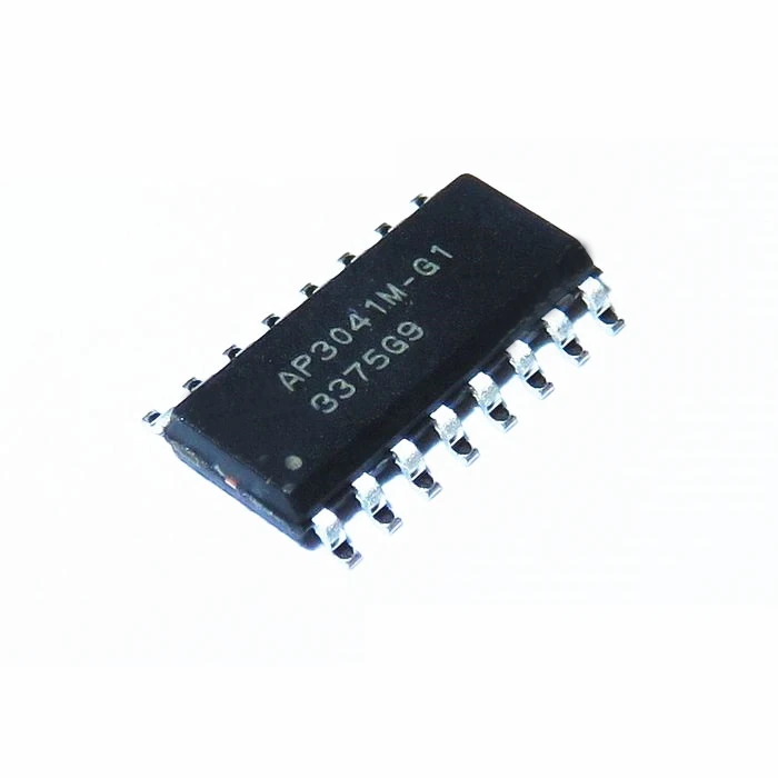 5 шт./лот панели с подсветкой обычно AP3041M-G1 AP3041