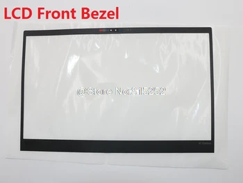 

Laptop LCD Front Bezel For Lenovo For Thinkpad X1 Carbon 5th Gen 01LV479 Case Sheet New