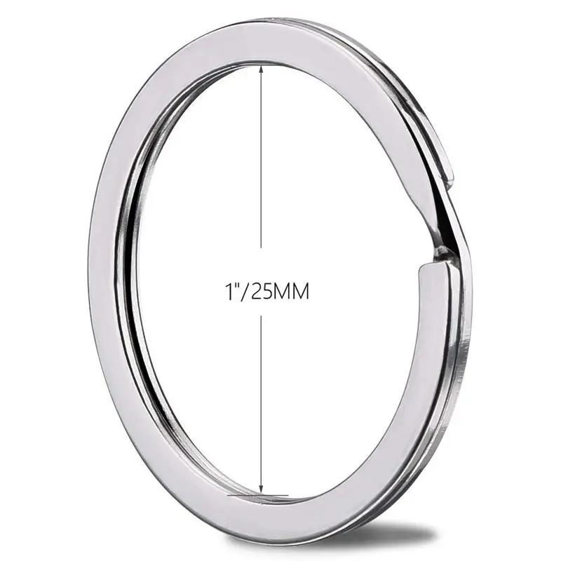 BMDT-10PCS 3 дюйма/8 см Алюминиевый зажим-карабин, Премиум Прочный d-кольцо caribaner с брелоком для дома RV Кемпинг Рыбалка Туризм