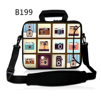 

Cameras 11.6 13.3 13 15.6 11 12 14 15 17 inch Computer laptop notebook tablet bags case messenger Shoulder bag men women