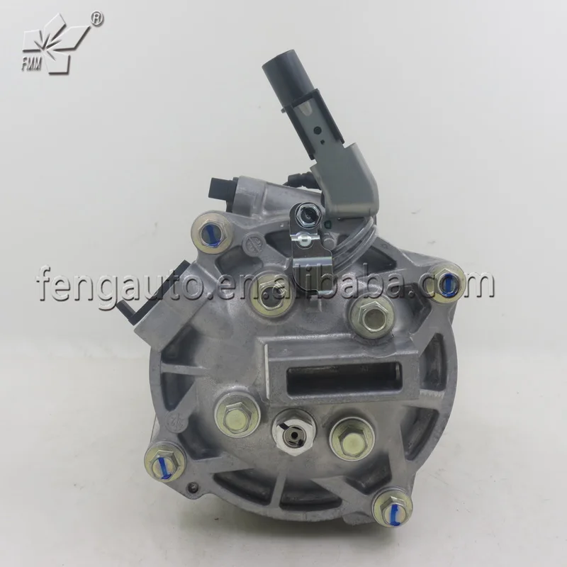 AKS011H402AH AKS011H402C автоматический компрессор переменного тока 6PK для Mitsubishi Lancer ex/Outlander Sport/RVR peugeot
