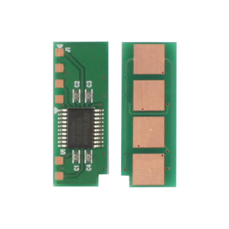 1.6K PA-210 PB-210 211 PC-211EV PD-201 PD-207 Toner Chip For Pantum P2550 P2506 P2500 M6500 M6600 Laser Printer Cartridge Refill