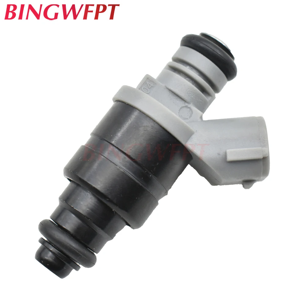 4 шт. форсунки для Mitsubushi Colt Z30 OE# MR988977