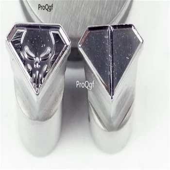 

Punisher 11.8*9.8mm Pattern Milk Tablet Die