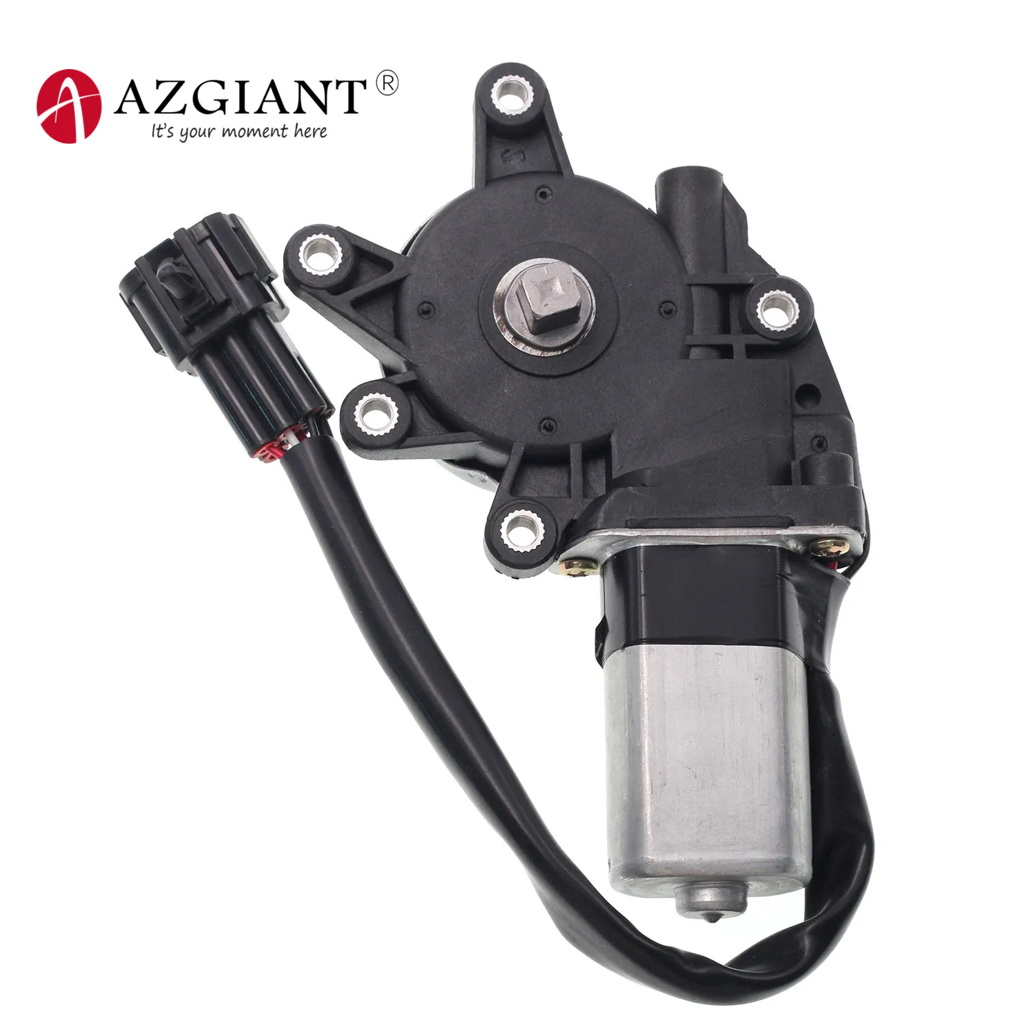 Front LEFT Door Power Window Regulator without Motor for Nissan Altima 1998-2001