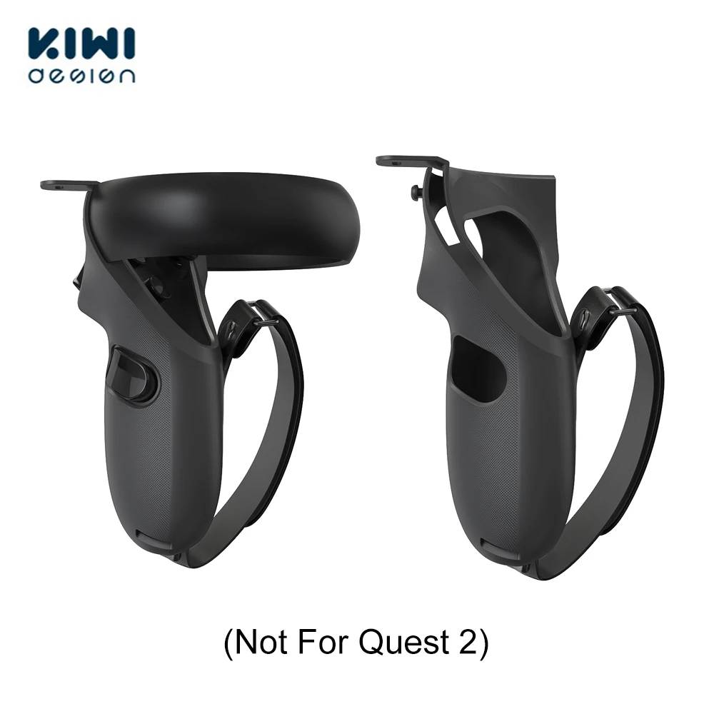 Защитный ремешок для сенсорного контроллера KIWI design olny Oculus Quest & Rift S (NOT For QUEST 2) |