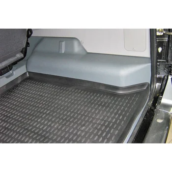 

Trunk Mat UAZ Patriot Limited 08/2005-2014, implement. (PU)