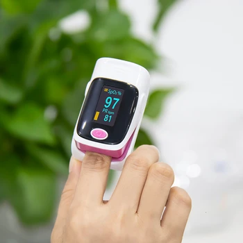 

Newest Finger Pulse Oximeter Data Record Oximetro SPO2 PR PI ODI4 Oximetro De Dedo 8 Hour Sleep Monito Pulsioximetro