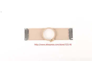 

SF309 R78mm SF312 R108mm SF315 R138mm SF318 R168mm 360mm Replacement tubular Embroidery Hoops Embroidery for SWF Tubular Frames