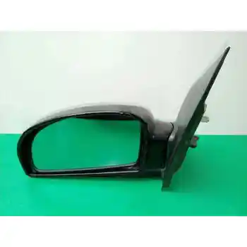 

876101C310CA LEFT REARVIEW MIRROR HYUNDAI GETZ (TB)