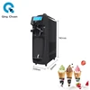 1050W Home Soft Ice Cream Maker Single Flavors 3.8L Commercial Mini Machine 1
