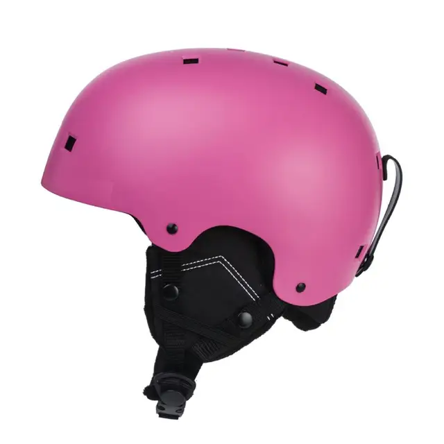 US $29.44 Ski Helmet Goggles Visor Men Women Snowboard Helmet M o to Snowmobile Skateboard Safety Helmet Mask