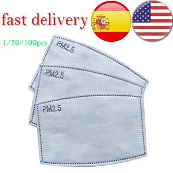 

VIP Pm25 Premium Activated Carbon Filter