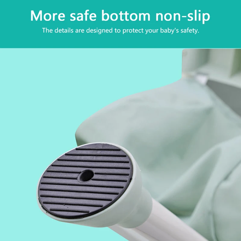 Портативное детское сиденье детский обеденный стол стул для кормления 2 в 1