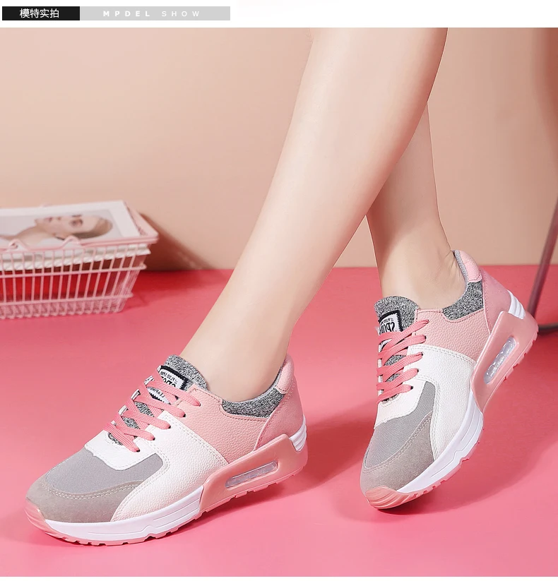 Лидер продаж; Tenis Mujer; коллекция года; женская обувь для тенниса; удобная спортивная обувь; женские устойчивые спортивные кроссовки; Chaussures Mujer; мягкие кроссовки