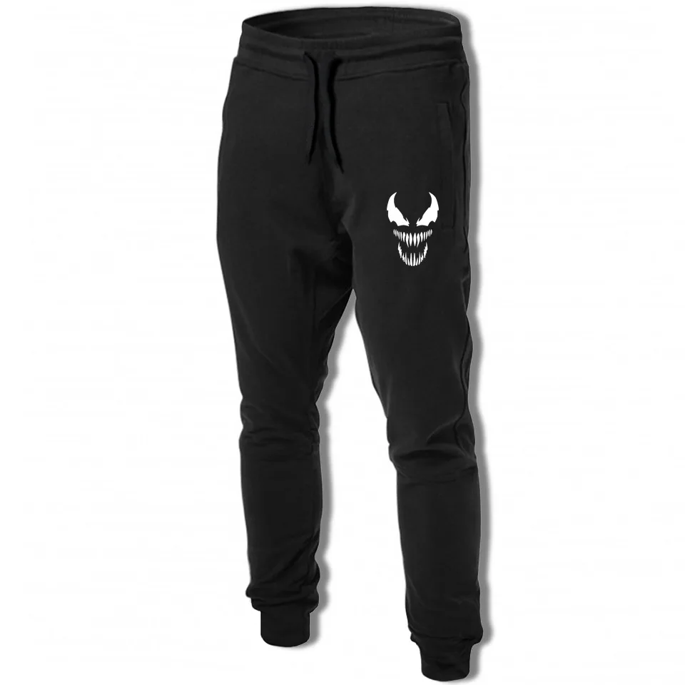 

AliExpress Casual Pants New Style Athletic Pants Printed MEN'S Pants Fashion Trousers Sweatpants Loose Big Yards Pants