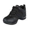 2022 Dance Shoes For Women Sports Feature Modern Jazz Shoes Soft Outsole Breath Female Waltz Sneakers 4