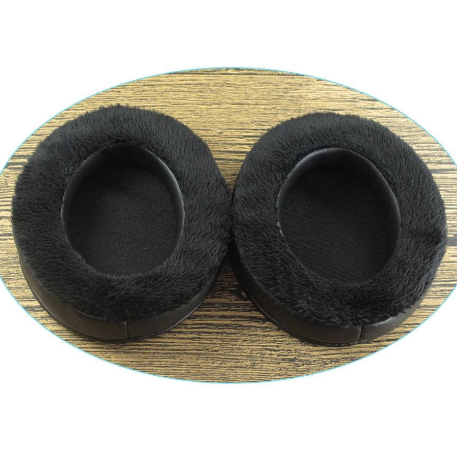 Ear Pads Foam Replacement Ear Cushions Covers Pillow for Takstar PRO82 Headset Repair Parts Headphone