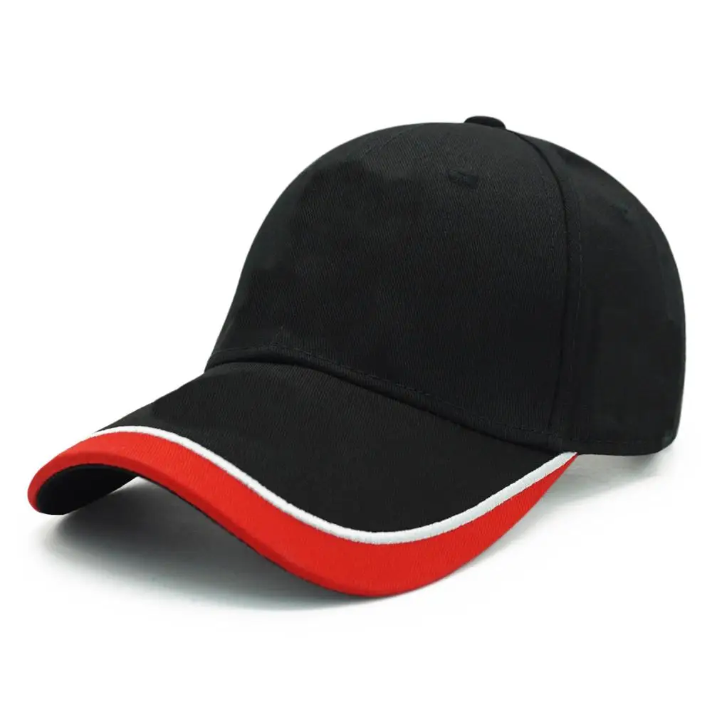 Новинка, повседневная хлопковая бейсболка, регулируемая бейсболка, шапка для женщин и мужчин, Прямая поставка