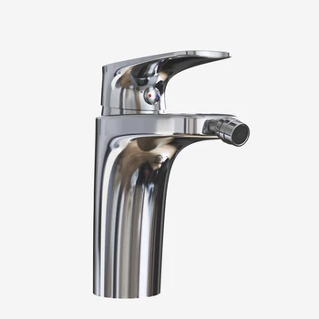 

Cмеситель для биде 40k MIXLINE ML12-05 (без подводки)