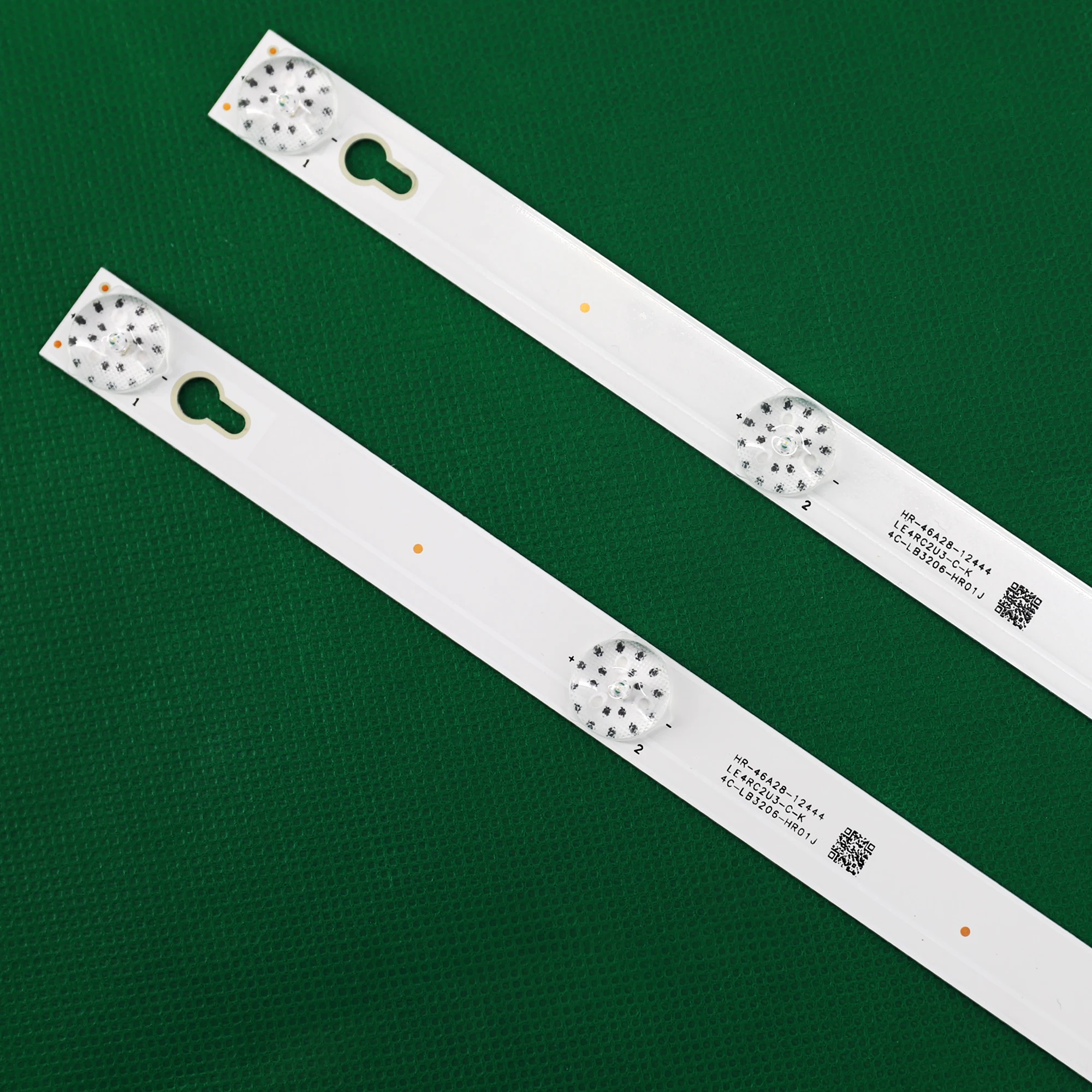 Рисунок 2 - 6 светодиодный ных лент 560 мм