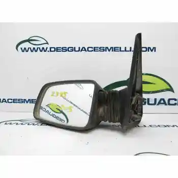 

8148A5 LEFT REARVIEW MIRROR PEUGEOT 205 SALOON