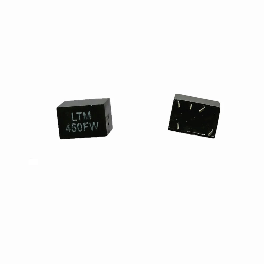 Новые аксессуары для радиостанций LTM 450FW Filter 2 + 3 5 Feed Для Yaeus FT-1807 FT-1907 10 шт. |
