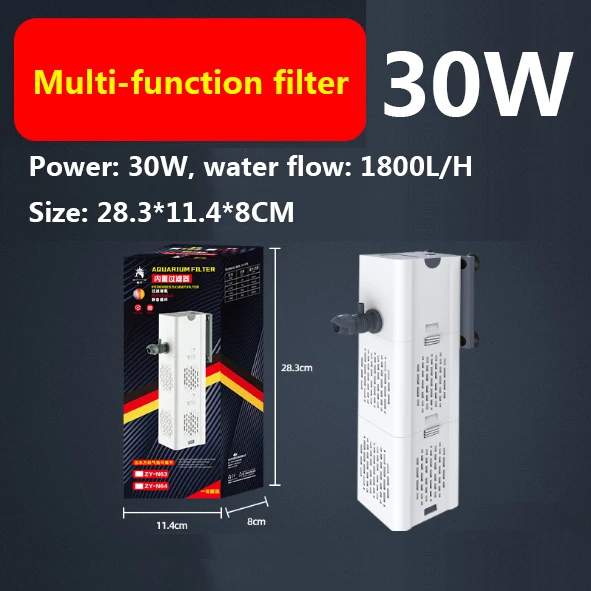 30W 1800L-H