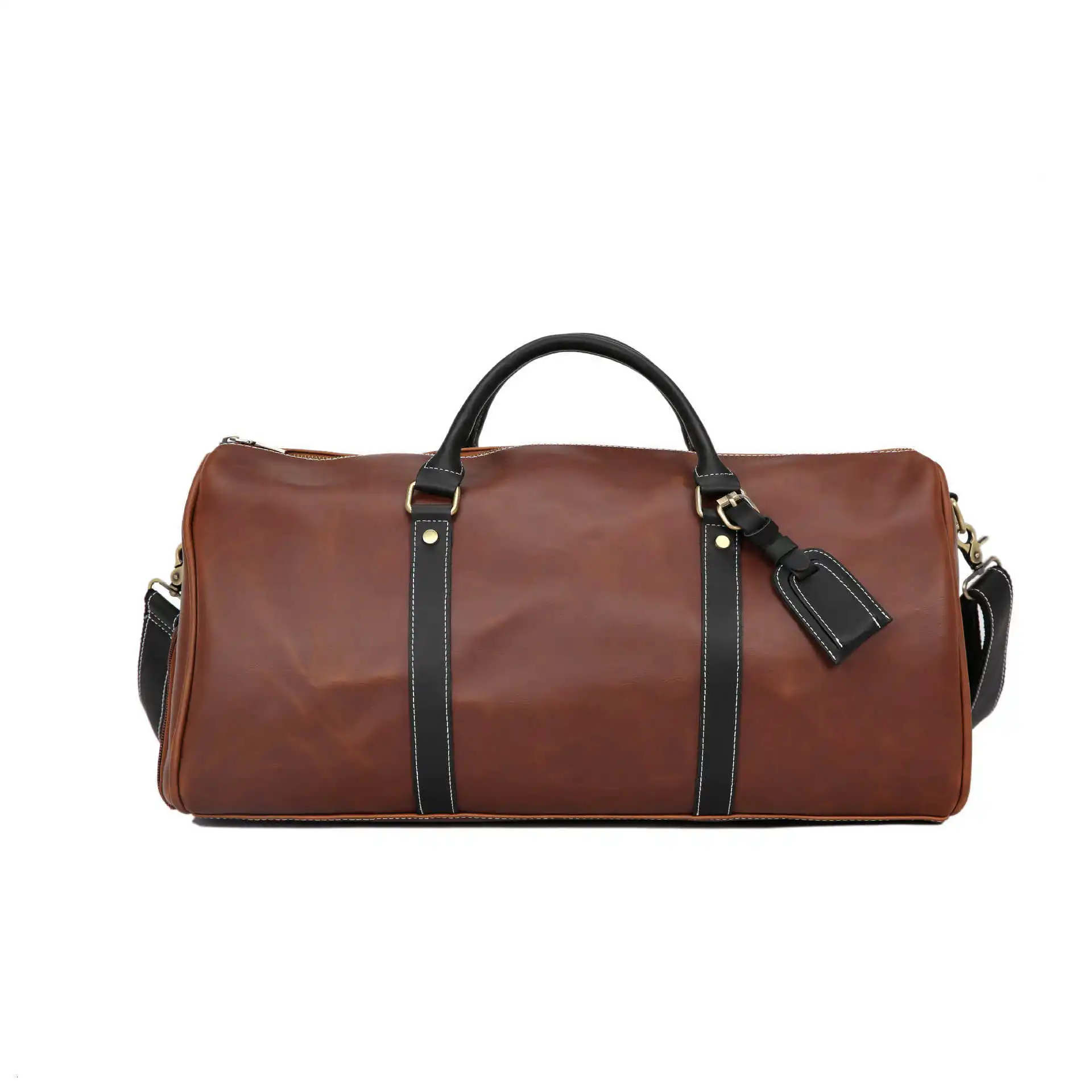 Man Portable Travelling Bag Men Cortex Will Capacity Boarding Traveling Bags Business Suitcases And Weekend Travel Short Luggage