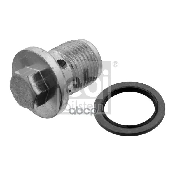 Пробка Масляного Поддона Opel Pkw Febi арт. 48882