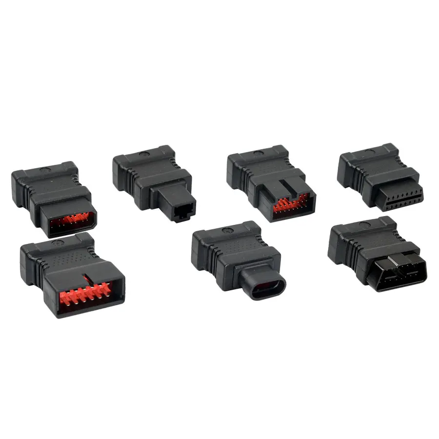 Gasoline Cars and Heavy Duty Trucks Diagnostic Tool