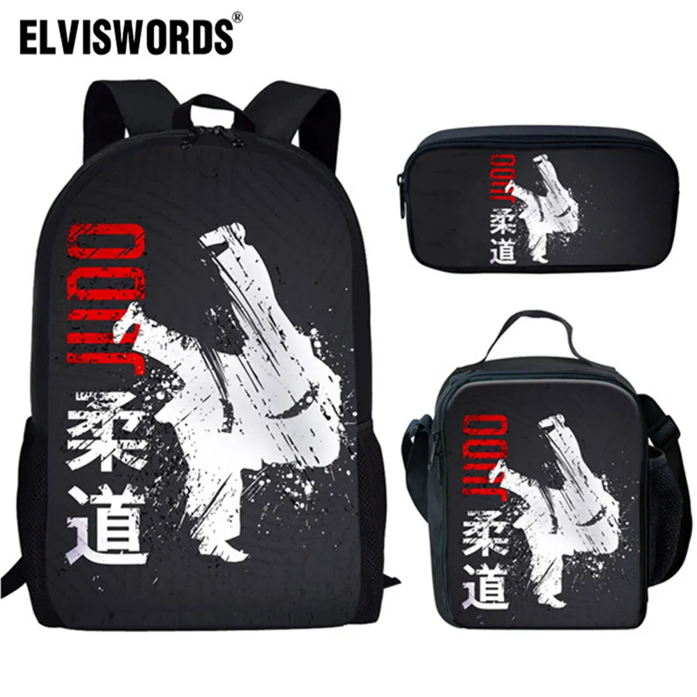 jiu jitsu gym bag