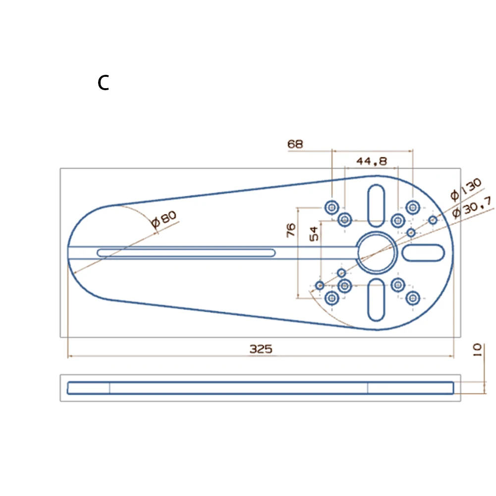 Размер подошв фрезеров. Фрезер макита 2300 чертежи. Чертеж подошвы фрезера бош pof 1200. Подошва фрезера макита 3620 чертеж. Размер подошв фрезеров.