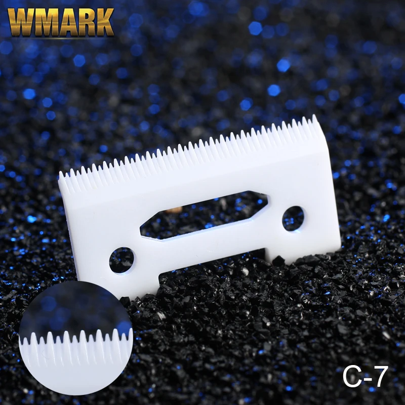 Wmark Lâmina Peças para Aparelho de Cuidados Pessoais 32851423422 wmark lamina 01