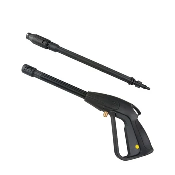 

High Pressure WasherCar Washer Wand Tip Water Spray Gun Jet Lance Nozzle Tip For Champion/ Hammer/ Hammerflex
